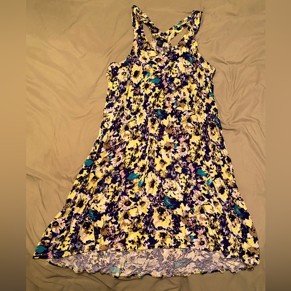 H&M Mini Dress